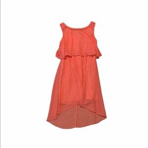 3/10 Girl’s Holiday Editions dress size 7/8